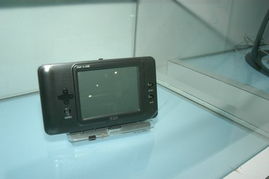 2004年中國(guó)國(guó)際通信設(shè)備技術(shù)展 微軟展臺(tái)縱覽