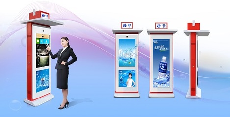 聚焦全球商機，盡在上海國際展覽會