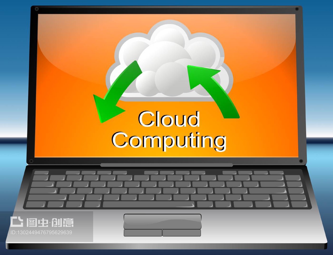 數字化銷售新時代 筆記本電腦、云計算與3D插圖軟件的交匯